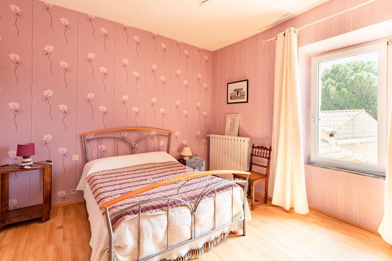 Vente maison en pierre Lézignan-Corbières  
