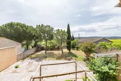 Vente maison en pierre Lézignan-Corbières  
