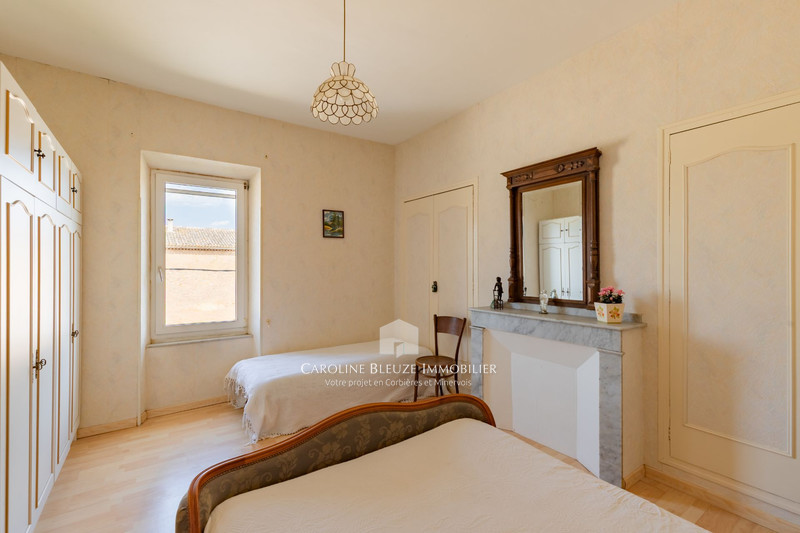 Vente maison en pierre Lézignan-Corbières  