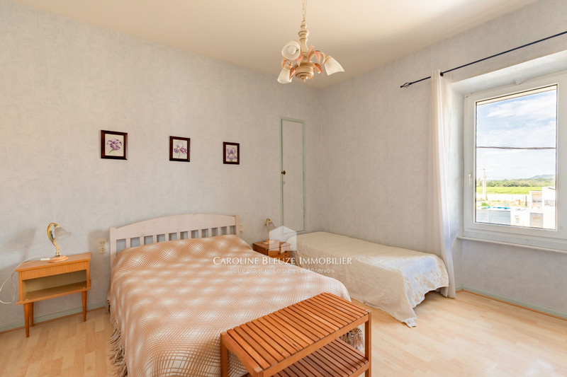 Vente maison en pierre Lézignan-Corbières  
