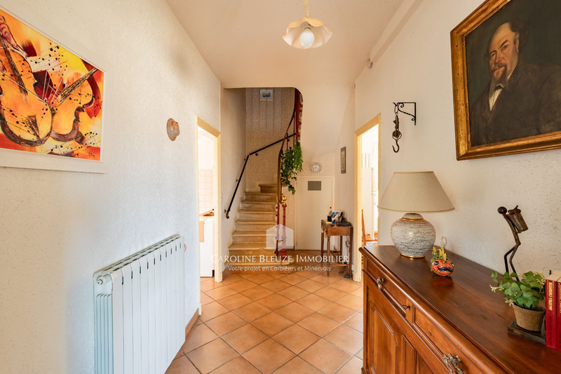 Vente maison en pierre Lézignan-Corbières  
