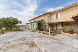 Vente maison en pierre Lézignan-Corbières  