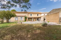 Vente maison en pierre Lézignan-Corbières  