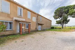 Vente maison en pierre Lézignan-Corbières  