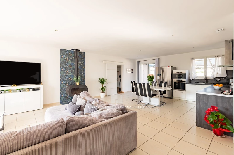 Vente villa Lézignan-Corbières  