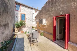 Vente maison de village Ferrals-les-Corbières  