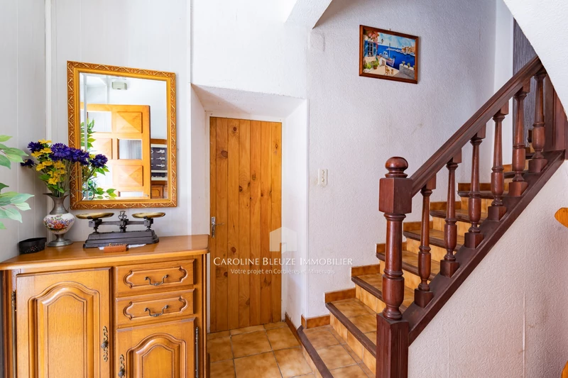 Vente maison de village Ferrals-les-Corbières  