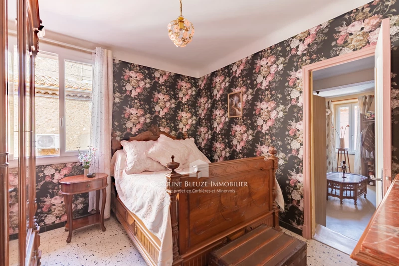 Vente maison de village Ferrals-les-Corbières  