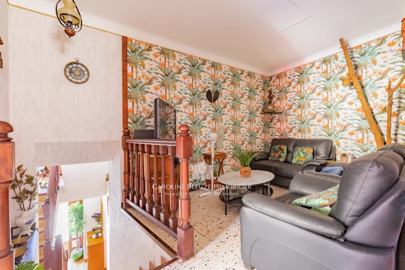 Vente maison de village Ferrals-les-Corbières  