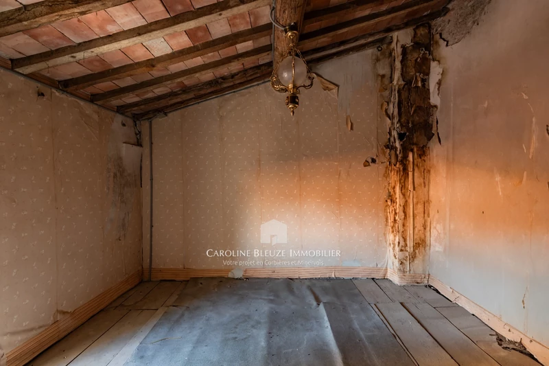 Vente maison de village Ferrals-les-Corbières  