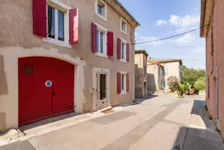 Vente maison de village Ferrals-les-Corbières  