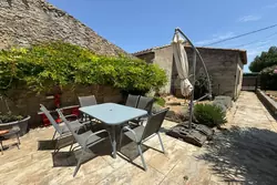 Vente maison en pierre Fabrezan  