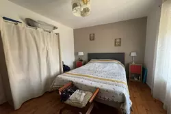 Vente maison en pierre Fabrezan  