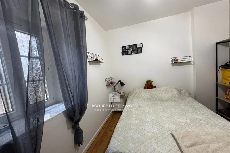 Vente maison en pierre Fabrezan  