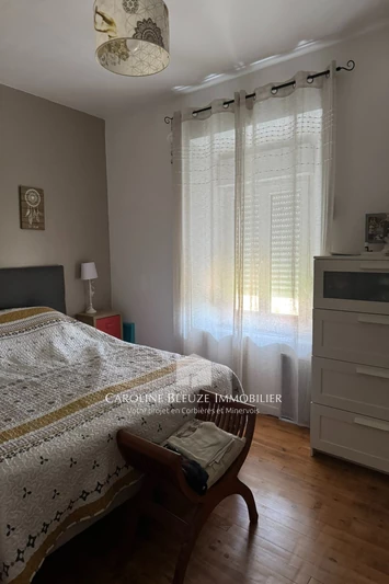 Vente maison en pierre Fabrezan  