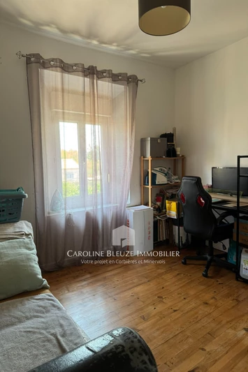 Vente maison en pierre Fabrezan  