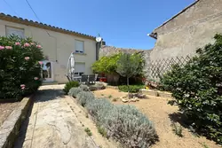 Vente maison en pierre Fabrezan  