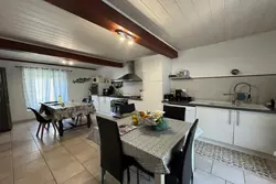 Vente maison en pierre Fabrezan  