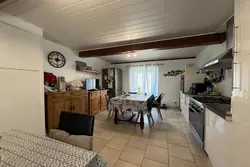 Vente maison en pierre Fabrezan  