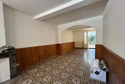 Vente maison de ville Lézignan-Corbières  