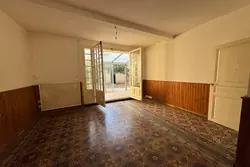 Vente maison de ville Lézignan-Corbières  