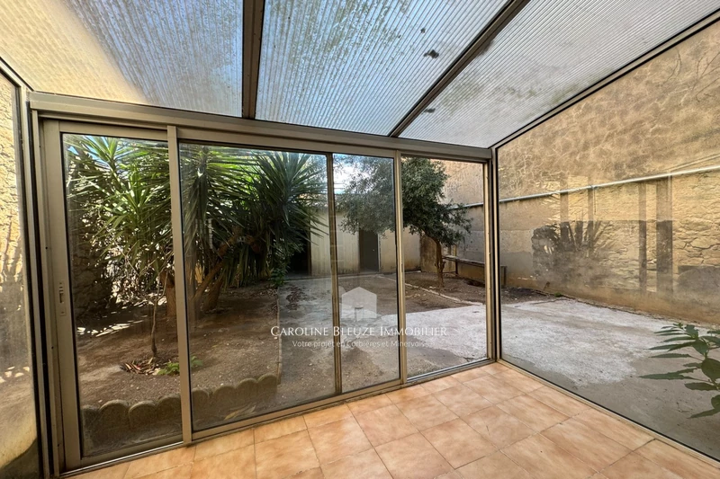 Vente maison de ville Lézignan-Corbières  