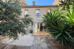 Vente maison de ville Lézignan-Corbières  