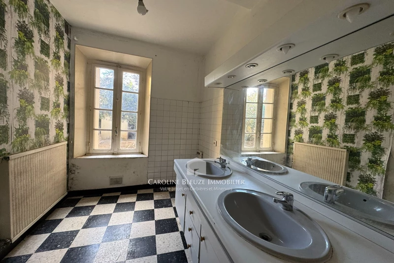 Vente maison de ville Lézignan-Corbières  