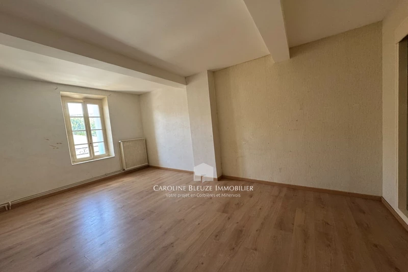 Vente maison de ville Lézignan-Corbières  