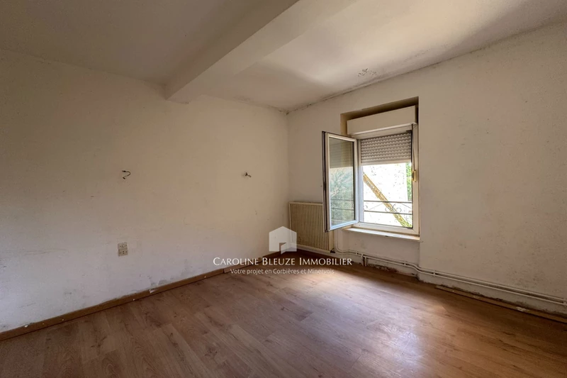 Vente maison de ville Lézignan-Corbières  