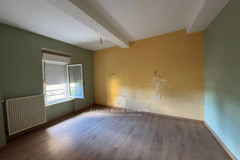 Vente maison de ville Lézignan-Corbières  