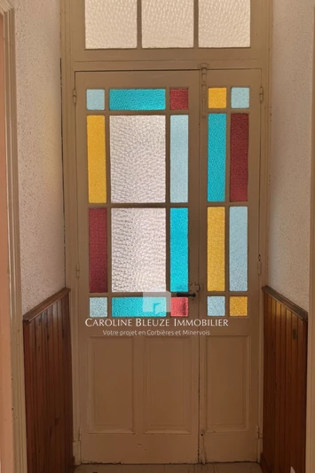 Vente maison de ville Lézignan-Corbières  