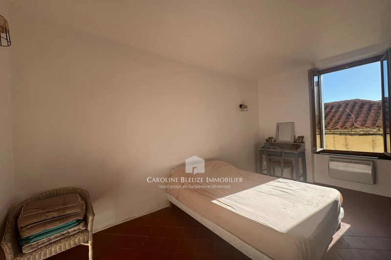 Vente maison de ville Lézignan-Corbières  