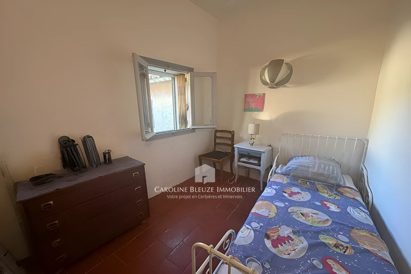 Vente maison de ville Lézignan-Corbières  