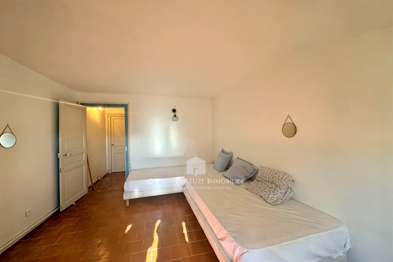 Vente maison de ville Lézignan-Corbières  