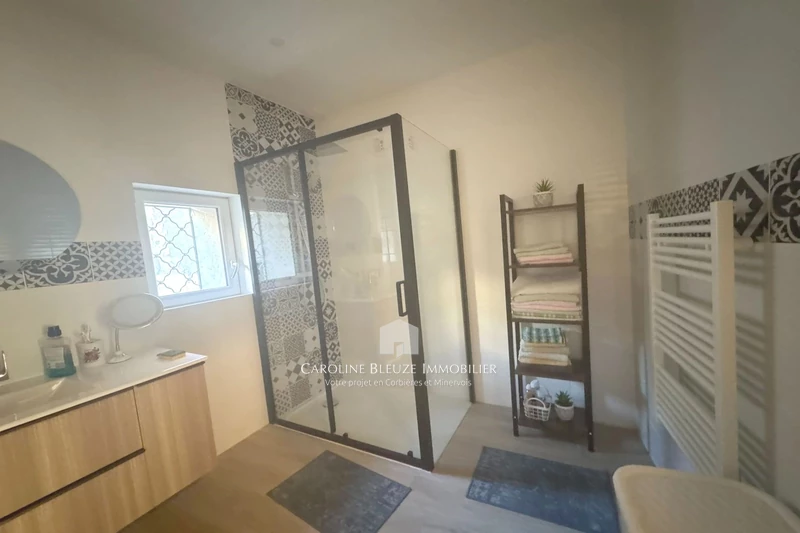 Vente maison de ville Lézignan-Corbières  