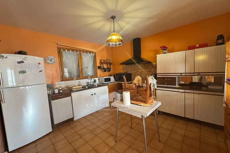 Vente maison Boutenac  