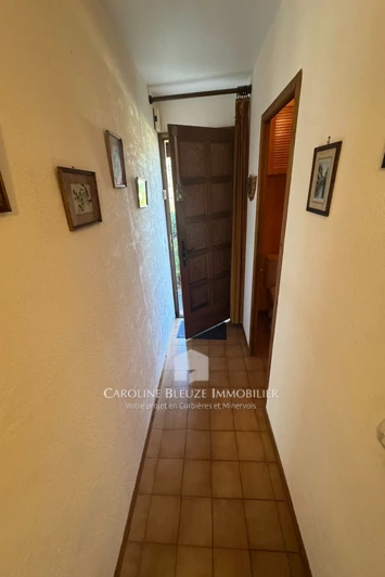 Vente maison Boutenac  