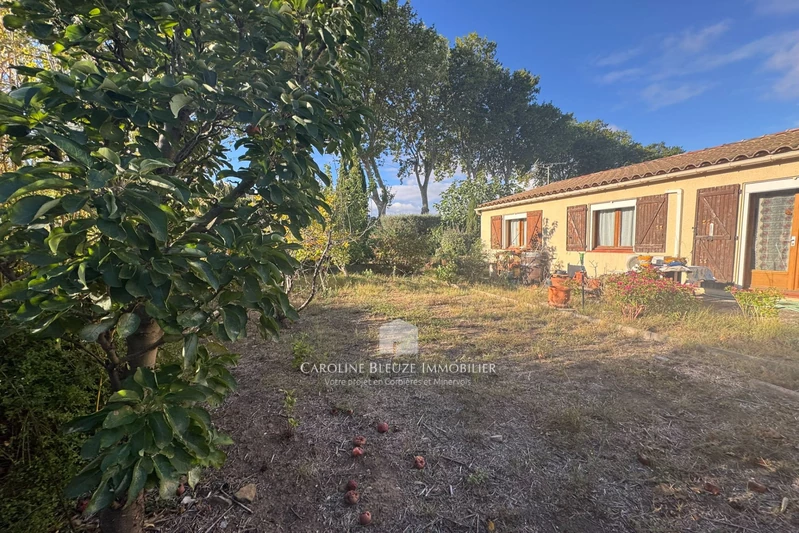 Vente maison Boutenac  