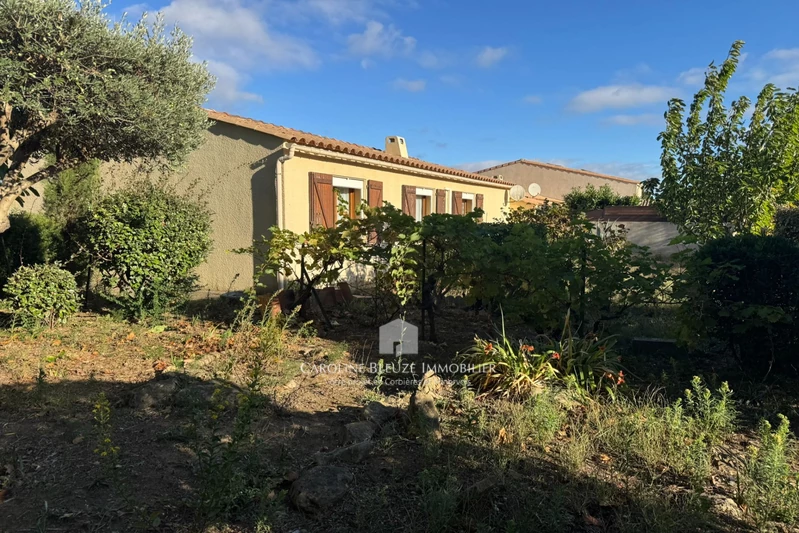 Vente maison Boutenac  