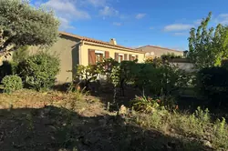 Vente maison Boutenac  