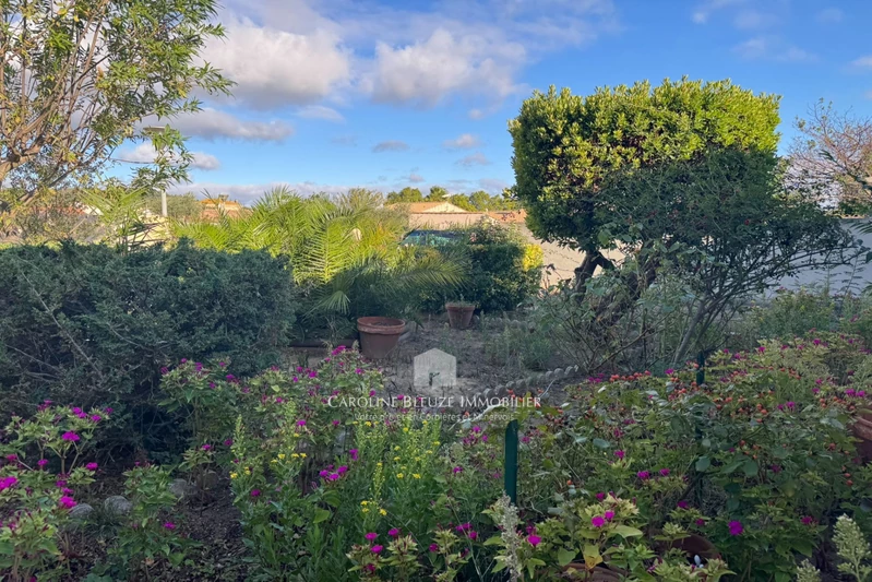 Vente maison Boutenac  