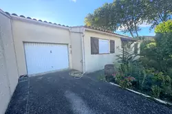 Vente maison Boutenac  