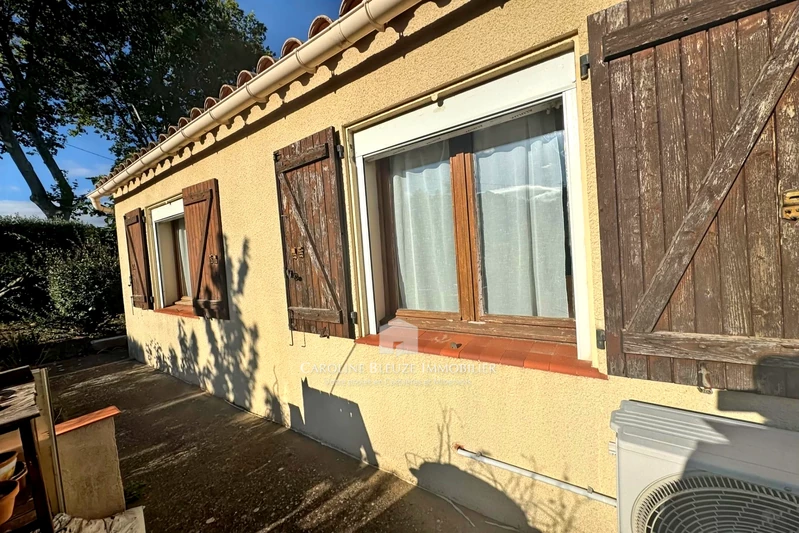 Vente maison Boutenac  