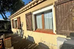 Vente maison Boutenac  