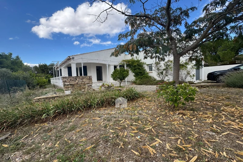 Vente maison Ferrals-les-Corbières  