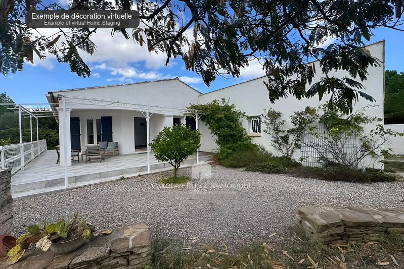 Vente maison Ferrals-les-Corbières  