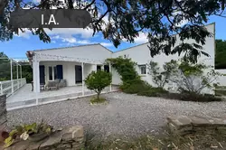 Vente maison Ferrals-les-Corbières  