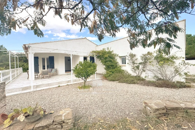 Vente maison Ferrals-les-Corbières  