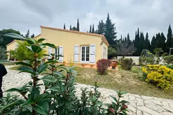 Vente villa Lézignan-Corbières Vente villa Lézignan-Corbières